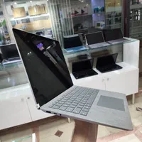 لپ‌تاپ با‌کیفیت و بسیار سبک surface laptop 3|رایانه همراه|کرمانشاه, |دیوار