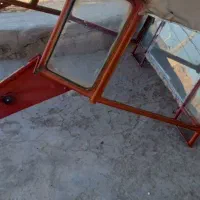 ادوات کشاورزی|ماشینآلات صنعتی|طاغنکوه, |دیوار