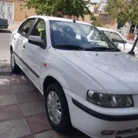 سمند lx مدل 1400