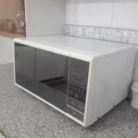 ماکروفرال جی لمسی