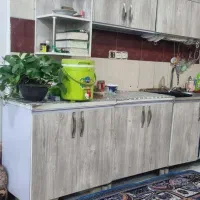 آپارتمان تمیز دلباز