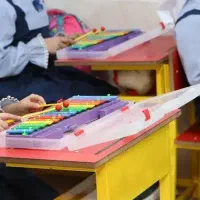 آموزش موسیقی کودک بلز هنگ درام گیتار کاخن فلوت و..