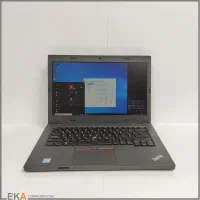 لپ تاپ Lenovo ThinkPad L460 Core i3 6100u رم8