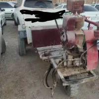 موتور۳ چرخ|موتورسیکلت|رباط‌کریم, رباط‌کریم|دیوار