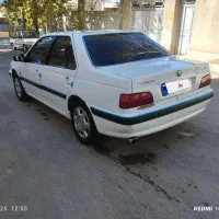 پژوپارس TU5 مدل 98|خودرو سواری و وانت|همدان, |دیوار