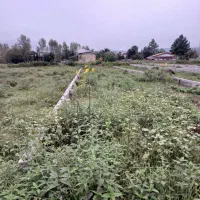 رشت زمین تجاری مسکونی باجوازساخت m480سراوان قاضیان|فروش زمین و ملک کلنگی|سنگر, |دیوار