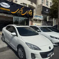 مزدا ۳ مدل ۹۵|خودرو سواری و وانت|تهران, سعادت‌آباد|دیوار