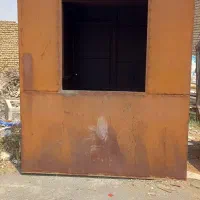 دکه و کانکس|مصالح و تجهیزات ساختمان|چناران, |دیوار