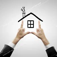 اجاره یک طبقه منزل قدیمی 40متری