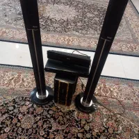 سیستم صوتی|سیستم صوتی خانگی|ورامین, خیر آباد|دیوار