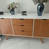 میز کنسول طول ۱۶۰ سانت