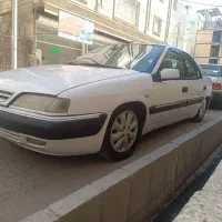 زانتیا مدل86