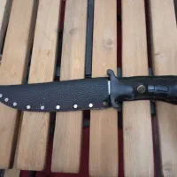 چاقو شکاری|کوهنوردی و کمپینگ|مشهد, یوسفیه (شهرک غرب)|دیوار