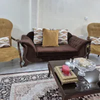 مبل هفت نفره ، کلاسیک