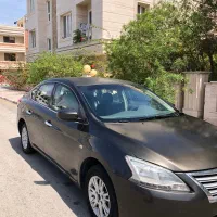 نیسان  2013|خودرو سواری و وانت|کیش, |دیوار