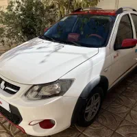 کوئیک R مدل 1400 با 12000 کار|خودرو سواری و وانت|اسدآباد, |دیوار