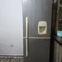 یخچال فریزر