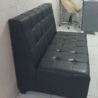 سه عدد پاف مبلی