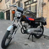 موتور هندا هیرمن مدل 90