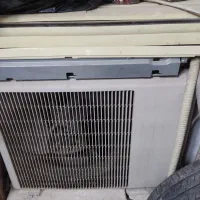 کولر گازی ۱۸ هزار