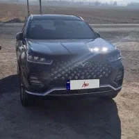 تیگو 7پرو پرمیوم مدل1402درحدخشک|خودرو سواری و وانت|سراب, |دیوار