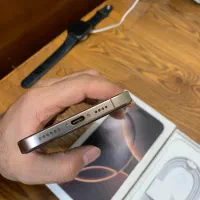 ۱۶ پرومکس تمیز / ۵۱۲ گیگ|موبایل|مشهد, حسابی جنوبی (شهرک غرب)|دیوار