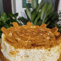 کیک کافیشاپی