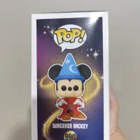 فانکو پاپ میکی فانتزیا|کلکسیون و سرگرمی|تهران, حر|دیوار