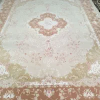 فرش|فرش|پرند, فاز ۶|دیوار