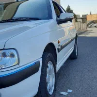 پژوپارس سال مدل ۹۳|خودرو سواری و وانت|زنجان, |دیوار