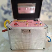 وسایل فیشیال و پاکسازی پوست