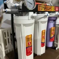 تعمیرات/ تصفیه اب خانگی/ نصب/تعویض فیلتر|خدمات پیشه و مهارت|رشت, سعدی (تختی)|دیوار