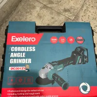 فرز زاویه ایی شارژی