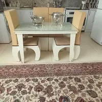 میز ناهار خوری