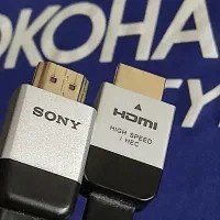 کابل اچ دی سونی 4k