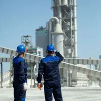 جذب نیروی فوری تولید بتن پیش ساخته در رشت