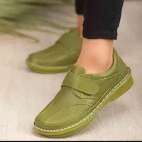 کفش طبی تبریز چرم طبیعی و مصنوعی