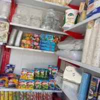 ارزان سرای پایدار|ظروف نگهدارنده، پلاستیکی، یکبارمصرف|ایلام, |دیوار