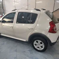 ساندرو استپ وی (دنده‌ای)