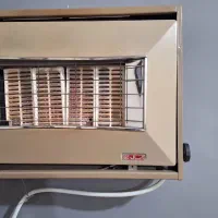 بخاری دیواری و شومینه ای کاملا سالم|بخاری، هیتر، شومینه|رشت, معلولین|دیوار