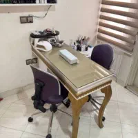 لوازم سالن زیبایی|آرایشگاه و سالن‌های زیبایی|گرمدره, |دیوار