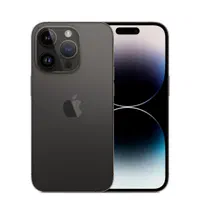 آیفون 14 پرو مشکی رنگ 128 گیگ