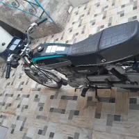 موتور هندا 125 مدل 84|موتورسیکلت|اهواز, گلدشت|دیوار