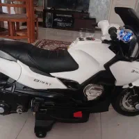 موتور شارژی مدل R118Rt|اسباب‌بازی بچه|تهران, آذری|دیوار