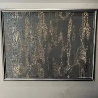 نصب کاغذ دیواری و نقاشی ساختمان|خدمات پیشه و مهارت|تهران, خاک سفید|دیوار