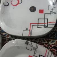 آرکوپال|ظروف سرو و پذیرایی|شوشتر, |دیوار