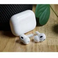 ایرپاد بلوتوثی مدل پرو ۲ طرح آیفون کاملا پلمپ|لوازم جانبی موبایل و تبلت|مهاباد (آذربایجان غربی), |دیوار