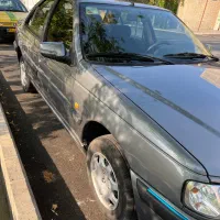 پارس بدون رنگ عطیقه|خودرو سواری و وانت|ارومیه, |دیوار