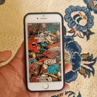 گوشی ایفون 7