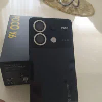 پوکو poco X6 5G|موبایل|مراغه, |دیوار